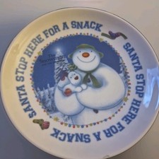 Rare 2018 snowman for sale  STRABANE