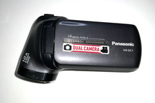 Panasonic dc1 dual gebraucht kaufen  Berlin