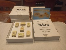 Wade special edition for sale  IPSWICH