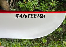 Hurricane santee 116 for sale  Hobe Sound