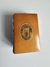Small burns poetical for sale  COLCHESTER