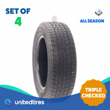 4 goodyear 65 225 set 17 for sale 4 goodyear 65 225 set 17 for sale Chicago