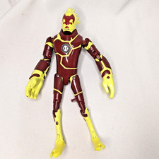 Ben heatblast metamorfigure for sale  Madison