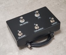 Replacement footswitch marshal for sale  Torrance