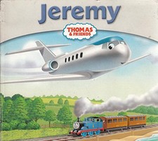 Thomas friends jeremy for sale  UK