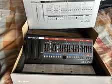 Roland boutique juno for sale  DUDLEY