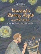 Vincent starry night for sale  Jessup