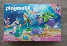 Playmobil magic 70099 gebraucht kaufen  Katlenburg-Lindau