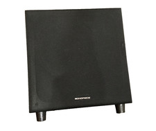 Monoprice 60w powered d'occasion  Expédié en Belgium