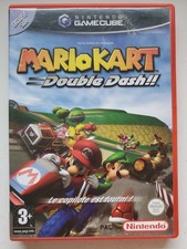 Mario Kart Double Dash Gamecube comprar usado  Enviando para Brazil