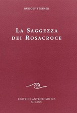 Saggezza dei rosacroce usato  Cambiago