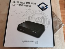 Gigablue iptv multiroom gebraucht kaufen  Gelsenkirchen