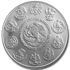 Libertad silber münze gebraucht kaufen  Erding