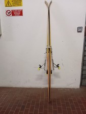 Attrezzatura completa scialpin usato Attrezzatura completa scialpin usato  Genova