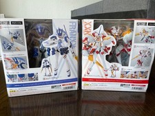 Bandai robot spirits gebraucht kaufen  Köln