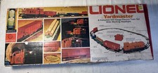 Lionel yardmaster train for sale  Bradley Beach
