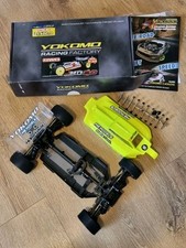 Yokomo 2.0 4wd for sale  BUXTON