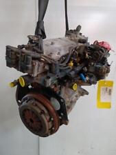 Moteur fiat panda d'occasion  Quimper