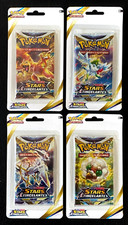 Artset boosters pokemon d'occasion  Chaumont-en-Vexin
