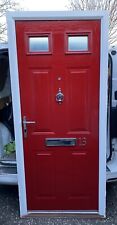 Upvc composite doors for sale  BASINGSTOKE