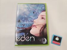 Child of Eden. Microsoft Xbox 360 e Xbox One. P? Entretenimento. Ubisoft, 2011. comprar usado  Enviando para Brazil