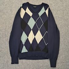 Galvin green jumper for sale  WIGAN