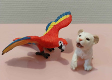 Lot figurines ara d'occasion  Migennes