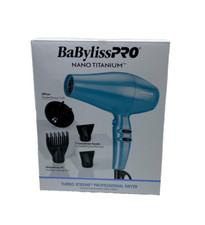 Babylisspro nano titanium for sale  Brooklyn