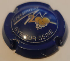 Capsule champagne personnalis� d'occasion  Sens