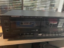 Lecteur kenwood 57cw d'occasion  Sommières