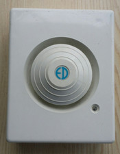 Electro detectors ed5291 for sale  BROMLEY