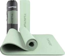 Yogamatte mint gymnastikmatte gebraucht kaufen  Großmehring