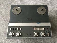 Revox a77 tape for sale  LONDON