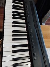 Yamaha keyboard piano for sale  GREAT YARMOUTH