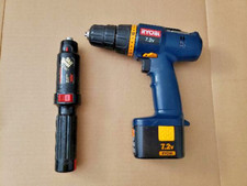 Power screwdriver set for sale  Newtown