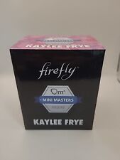 Lootcrate firefly qmx for sale  LOUTH