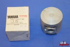 Nos yamaha 1982 for sale  Terrell