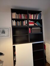 Libreria doppio vano usato Libreria doppio vano usato  Milano
