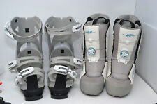 Apex ski boots for sale  Denver