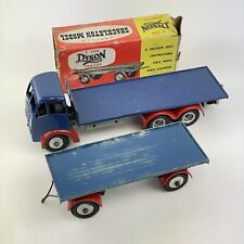 Vintage shackleton toy for sale  ROYSTON