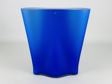 Vaso vetro murano usato  Sormano