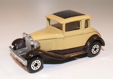 Matchbox modèle ford d'occasion  Expédié en France