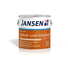 Jansen aqua pur gebraucht kaufen  Peiting