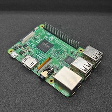 Raspberry model 1.2 for sale  UK