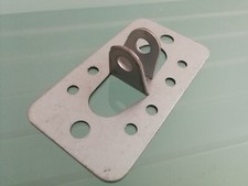 Montagezubehör winkel torblat gebraucht kaufen  Reichshof
