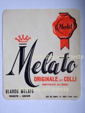 merlot usato  Trieste