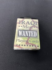 Vintage iraqi wanted for sale  Harlingen