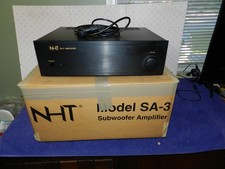 Vintage nht mono for sale  Belmar