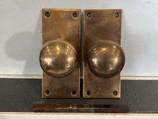 Vintage copper brass for sale  PRESTON