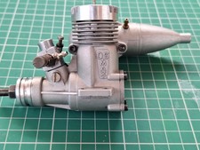 Max .25 glow for sale  LONDON